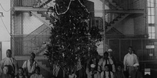 Christmas Behind the Razor Wire: Incarceration, Families, and Hope in Alabama